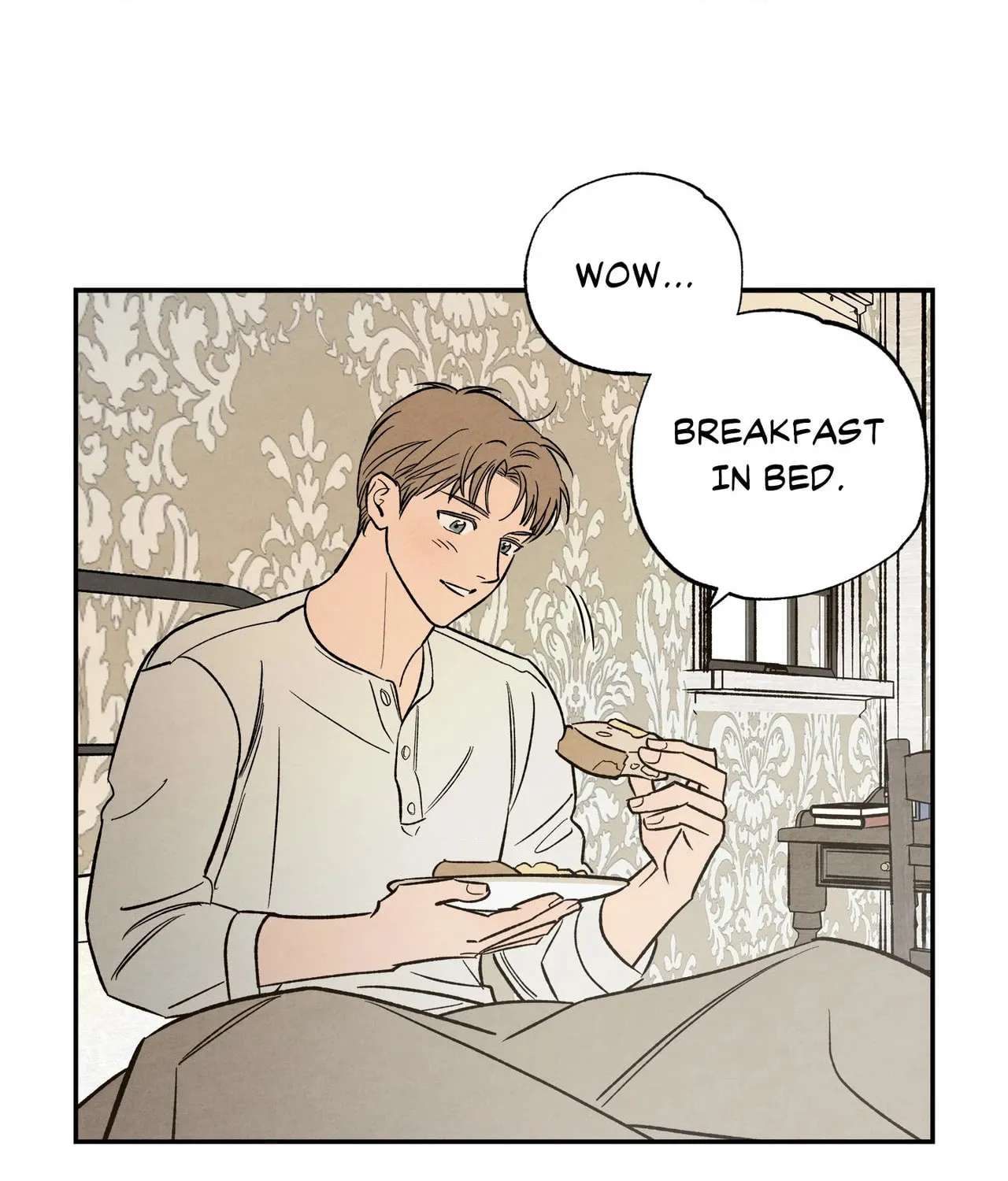 [Hyung, I've Grown Up! Yeokkijab BL Anthology] Postscript Chapter 2 - page 11