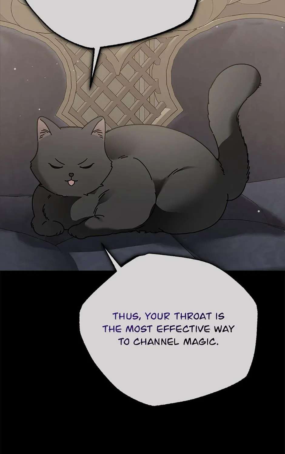 The Princess Hides a Zombie Chapter 39 - page 121
