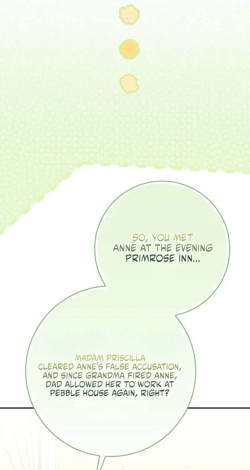 I’ll Try to Save My Father Chapter 25 - page 43