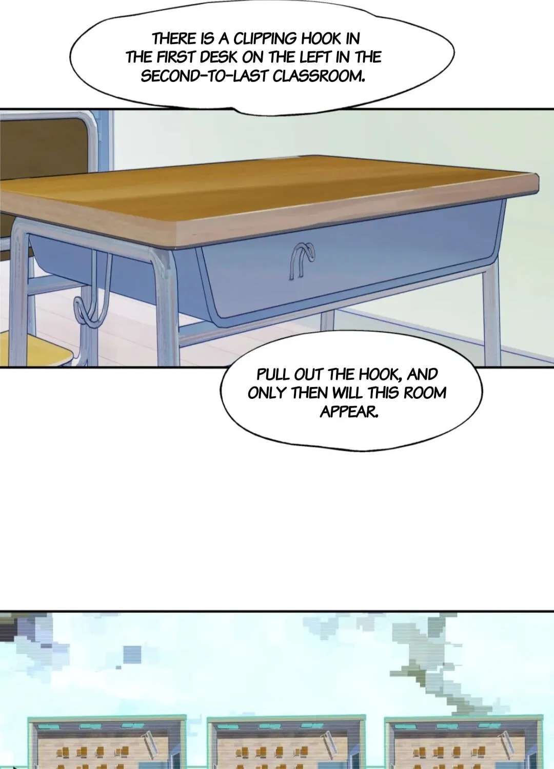 Logout Disabled in VR Chat Chapter 13 - page 9