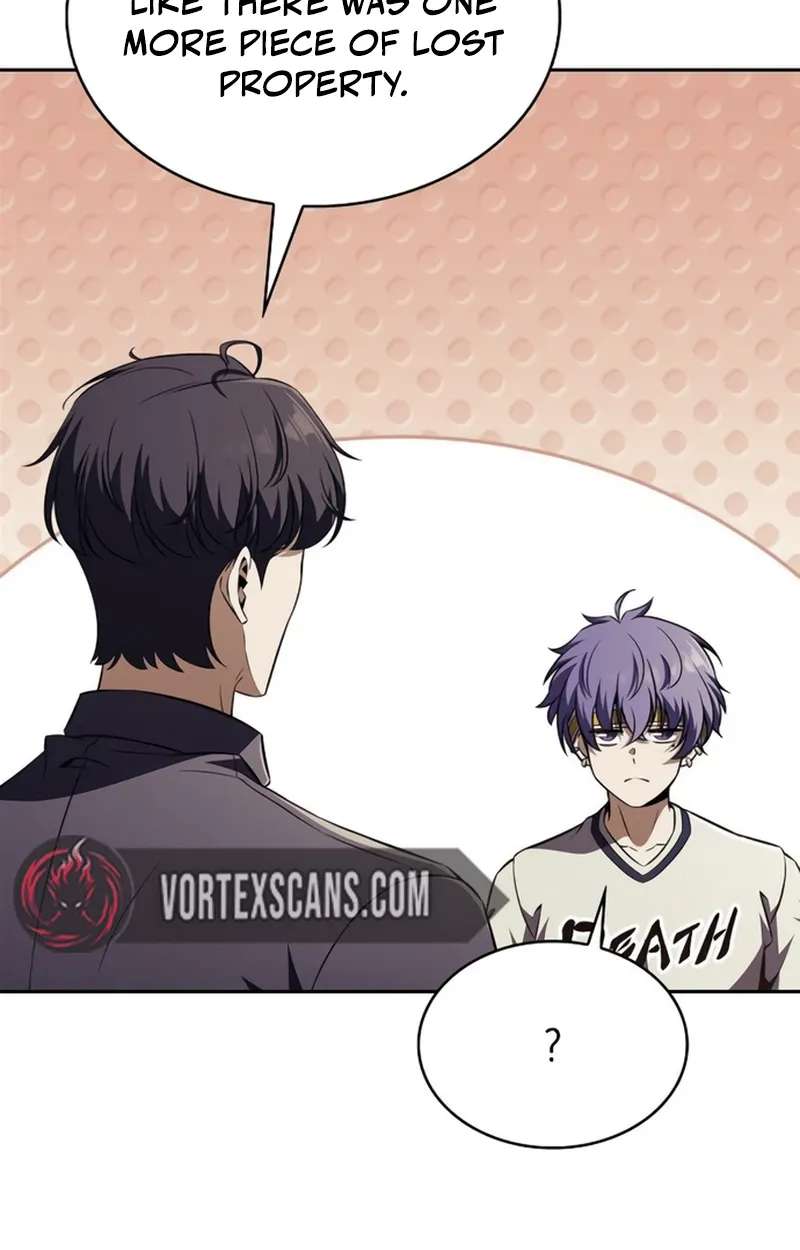 Eat Before You Go Chapter 70 - page 146