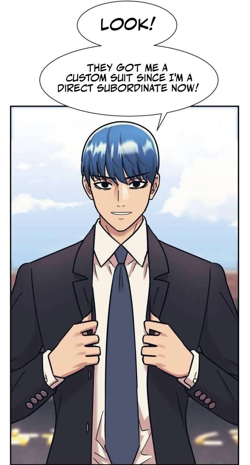 Insagang Chapter 70 - page 20