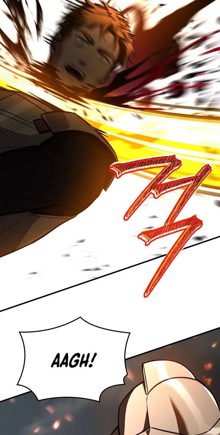 The Legendary Spearman Returns Chapter 212 - page 30