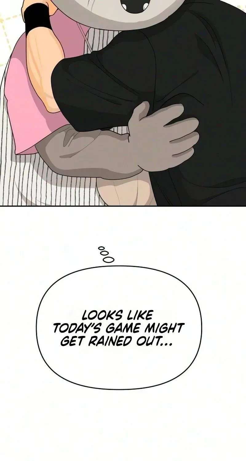 Hug Us Chapter 28 - page 43