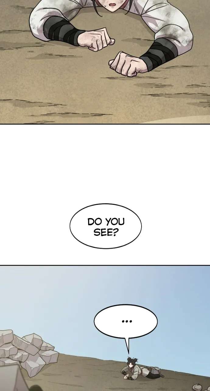 Return of theBlossoming Blade Chapter 184 - page 20