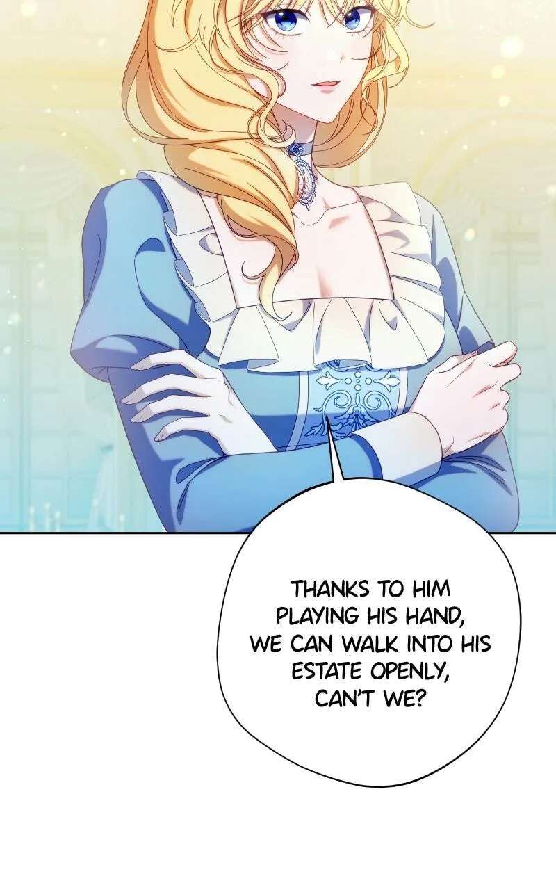 Rural Ace Chapter 73 - page 85