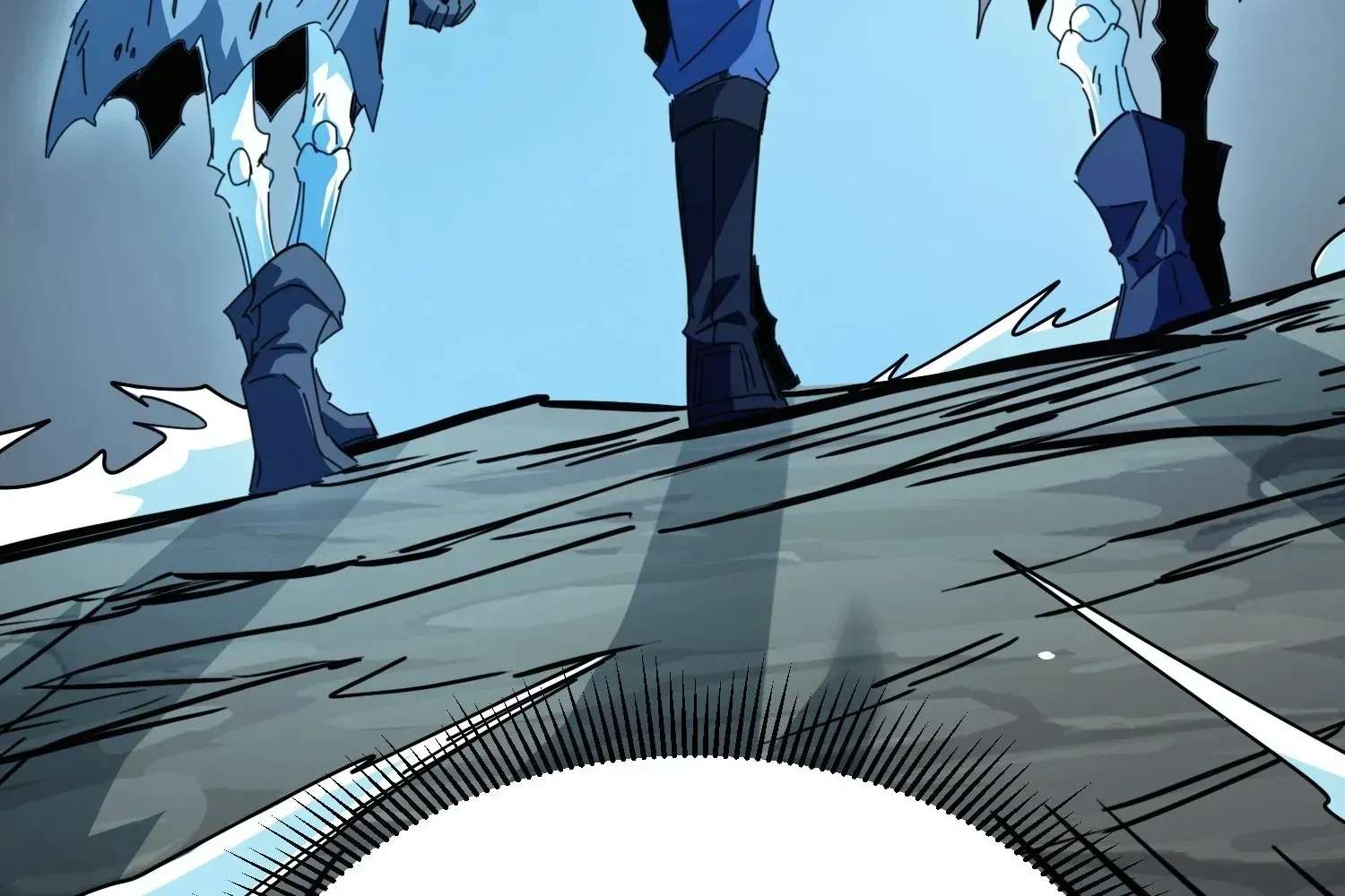 Extracting My Way to Become the Undead Archmage Chapter 9 - page 157