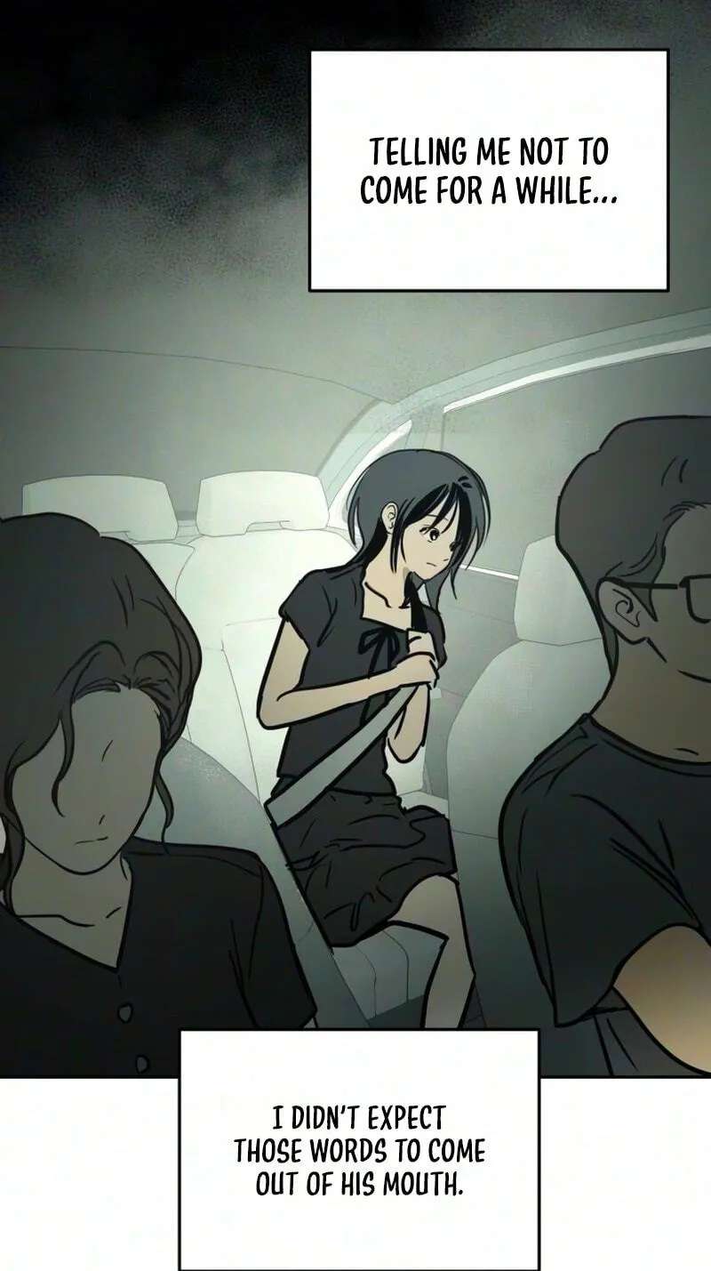 Bunker Days Chapter 34 - page 21