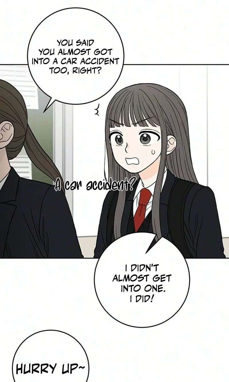 Have a Good Day Chapter 11 - page 41