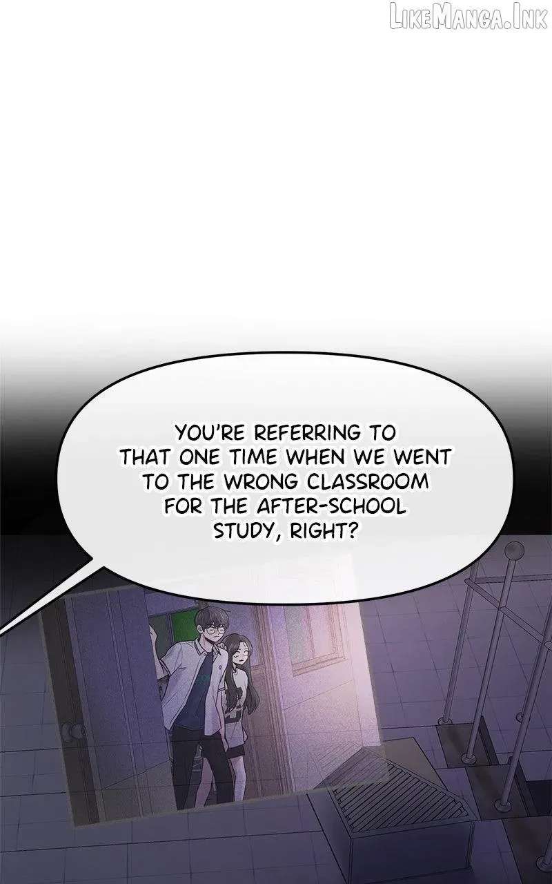 Back to Chan Bi Chapter 100 - page 68