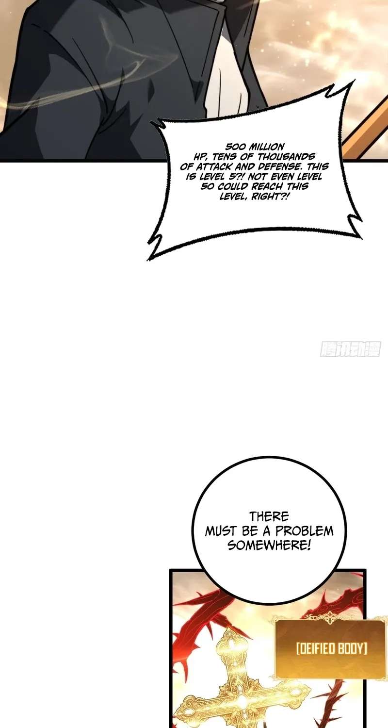 Global Awakening: The Synthesis Master Starts with an Undead Army Chapter 7 - page 16