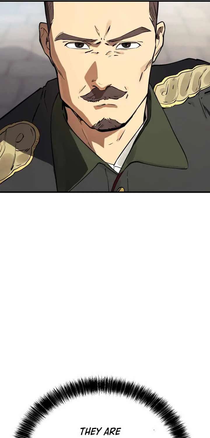 The Black-Haired U.S. Army General Chapter 48 - page 17