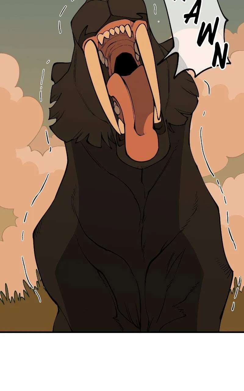 Ancient Animal Tales Chapter 66 - page 74