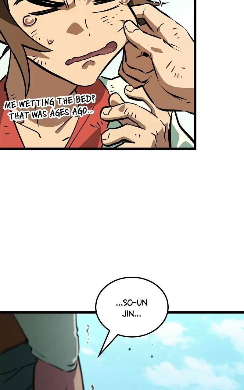 The Martial Genius WhoRemembers Everything Chapter 1 - page 80