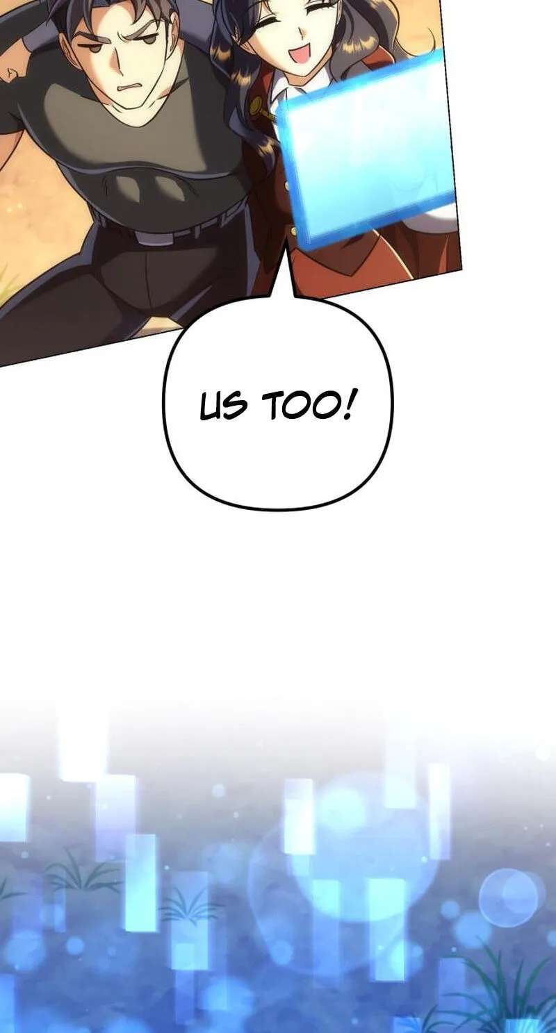 The Goddess of Abundance and Her Troublemaker Apostle Chapter 57 - page 79