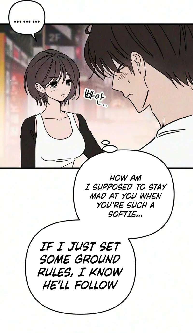 Older Women's Club Chapter 22 - page 13
