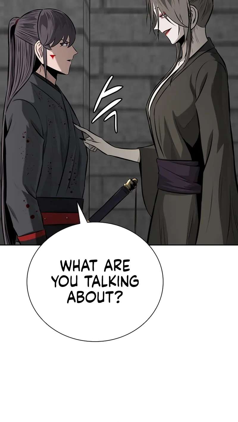 Absolute Master of the Senate Chapter 80 - page 28