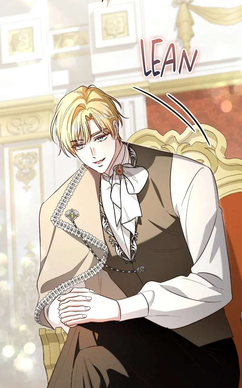 The Grand Duke’s Bride isa Warrior from Hell Chapter 37 - page 101