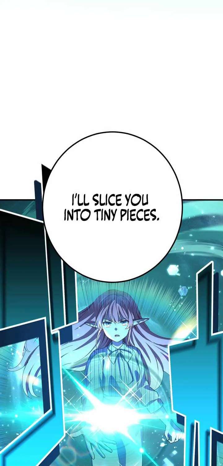 The Reincarnation Of The Forbidden Archmage Chapter 209 - page 58