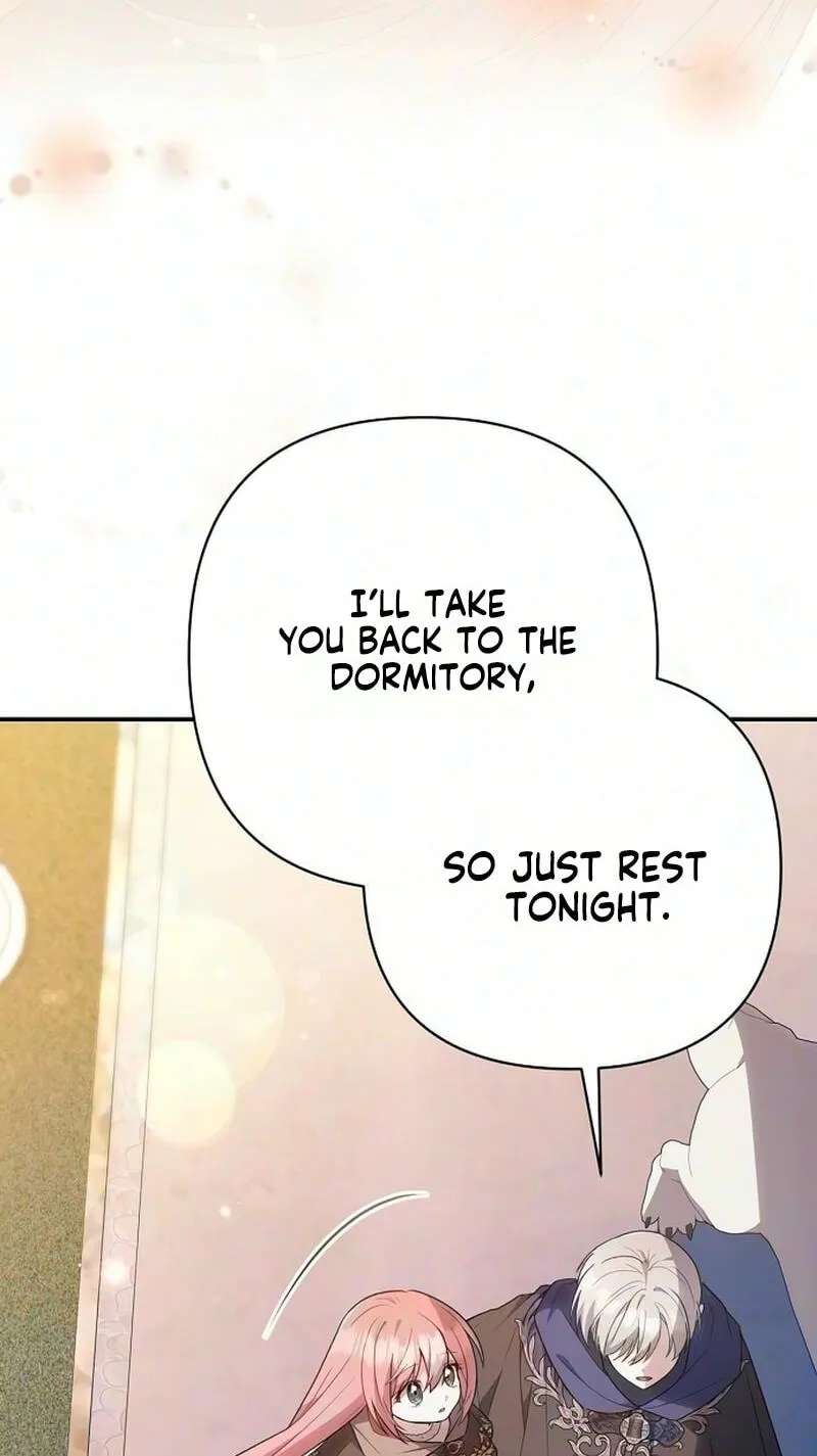 The Archmage Becomes the Swordmaster's Youngest Daughter Chapter 50 - page 56