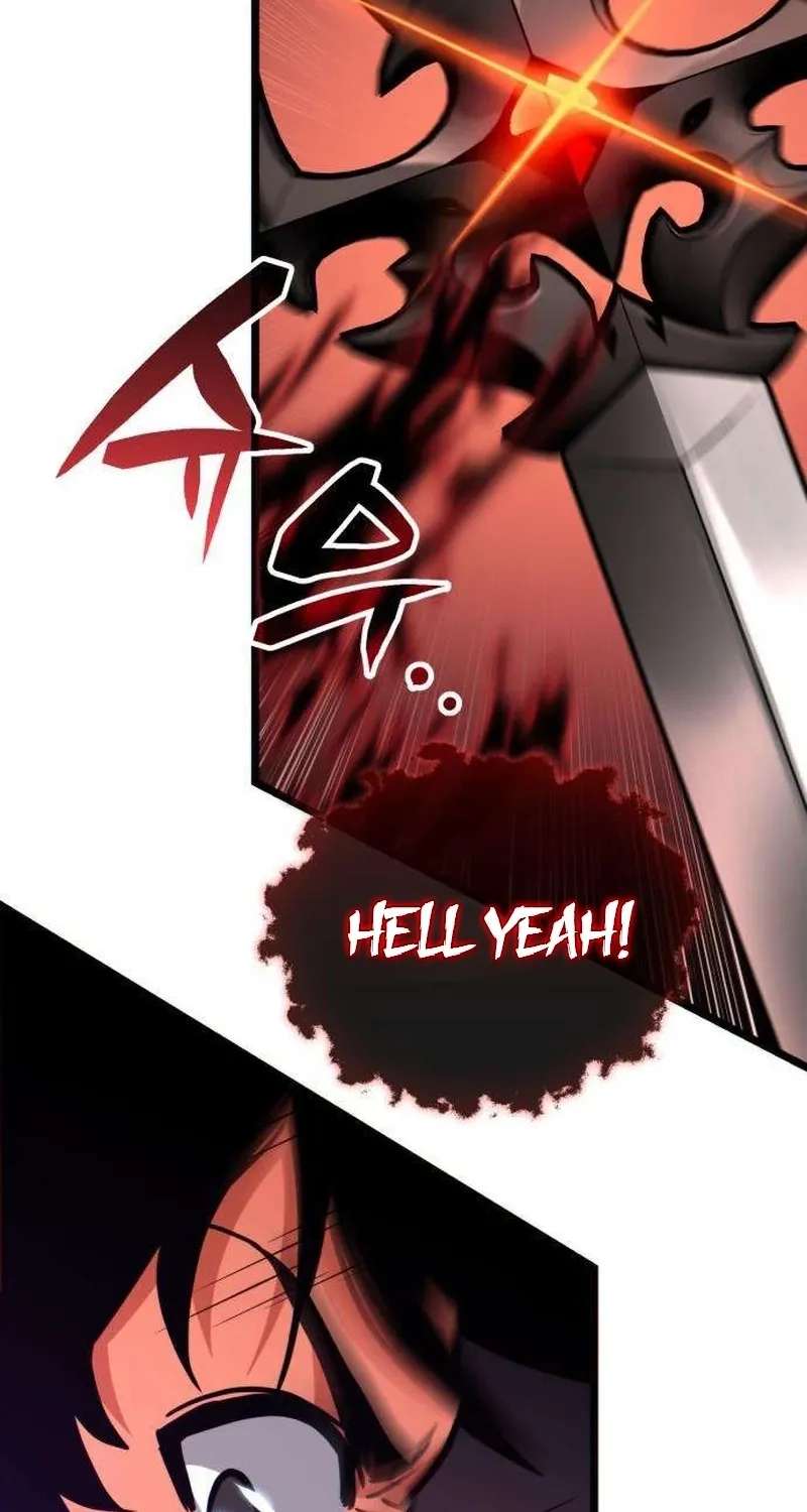 The Corruption Immune Swordsman's Calamity Sword Chapter 5 - page 76