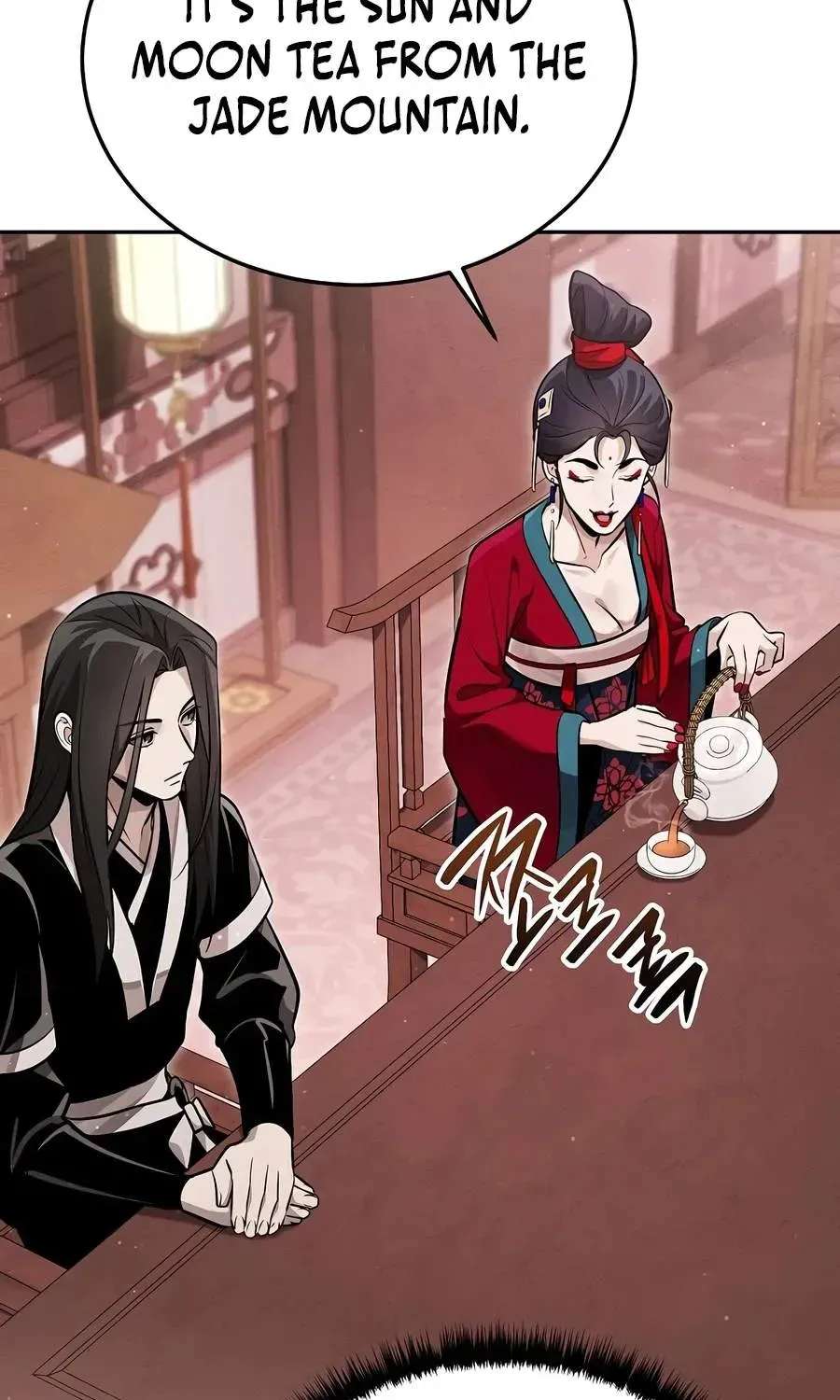 Heavenly Demon Sovereign Chapter 62 - page 17