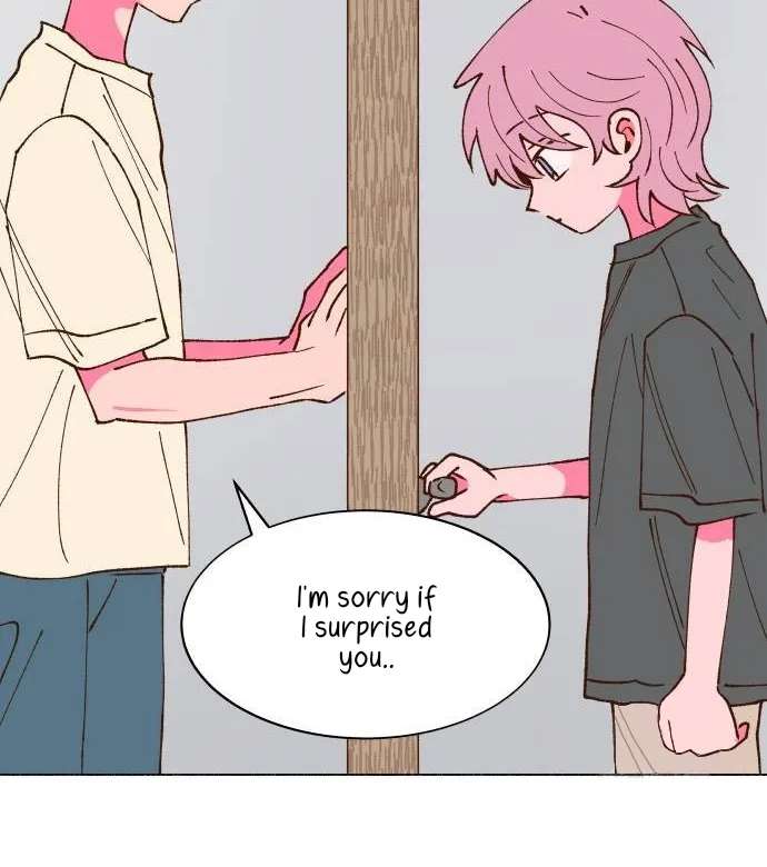 Even If It Goes to Waste Chapter 4 - page 75