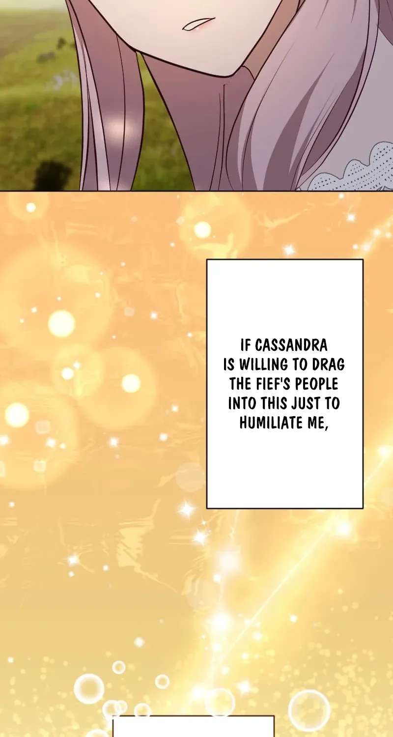 The Devil Whispers Love to Me Chapter 15 - page 48