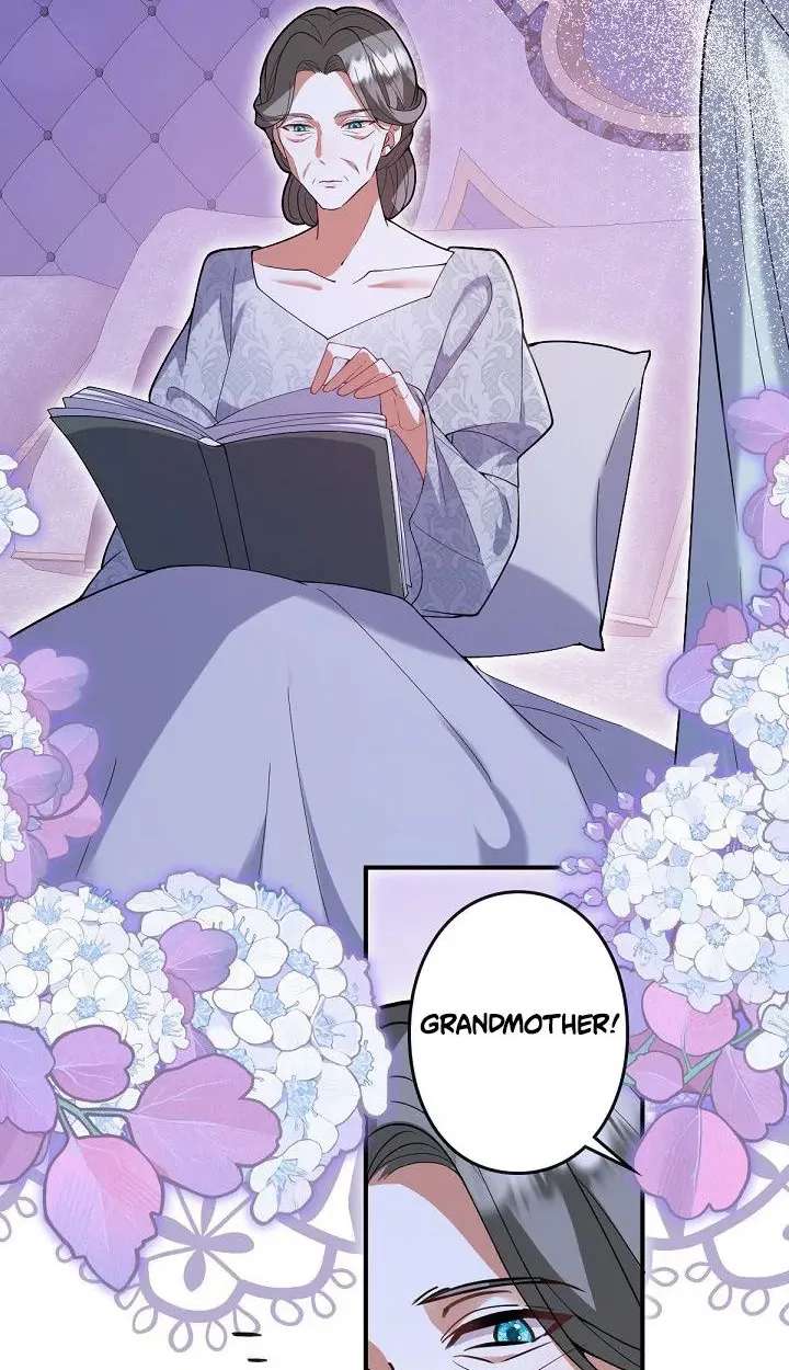 I’m an Exiled Single Mother, but the Crown Prince Became Obsessed With Me Chapter 59 - page 36