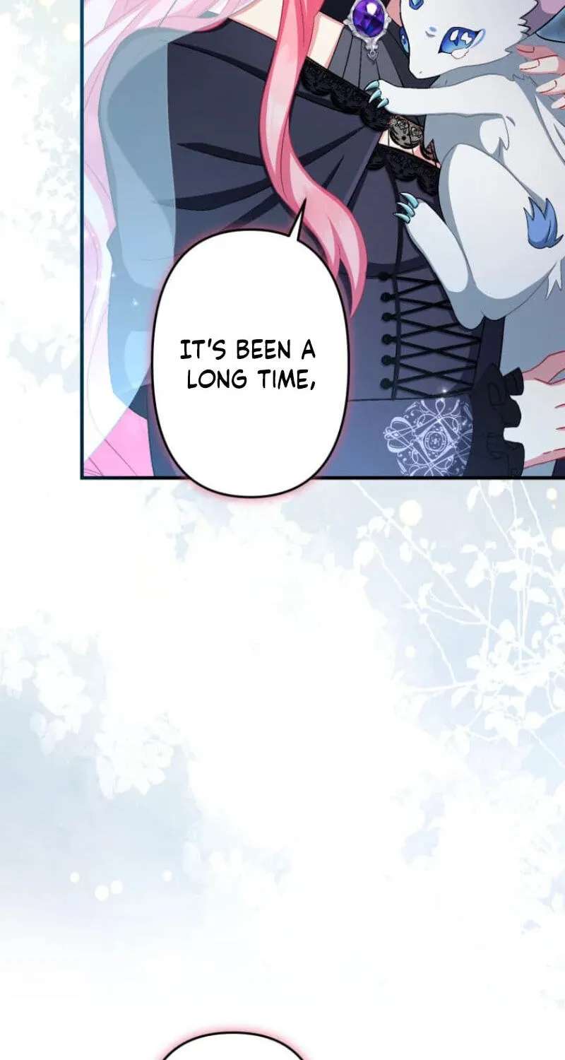 Oshi no Ichizu Sugiru Shuuchaku o, Watashi wa Mada Shiranai Chapter 98 - page 29