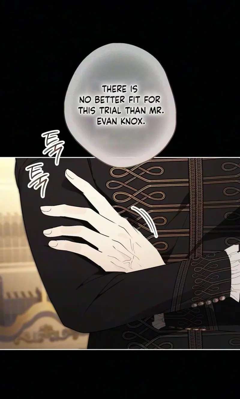 Lord Preston's Secret Tutor Chapter 28 - page 47