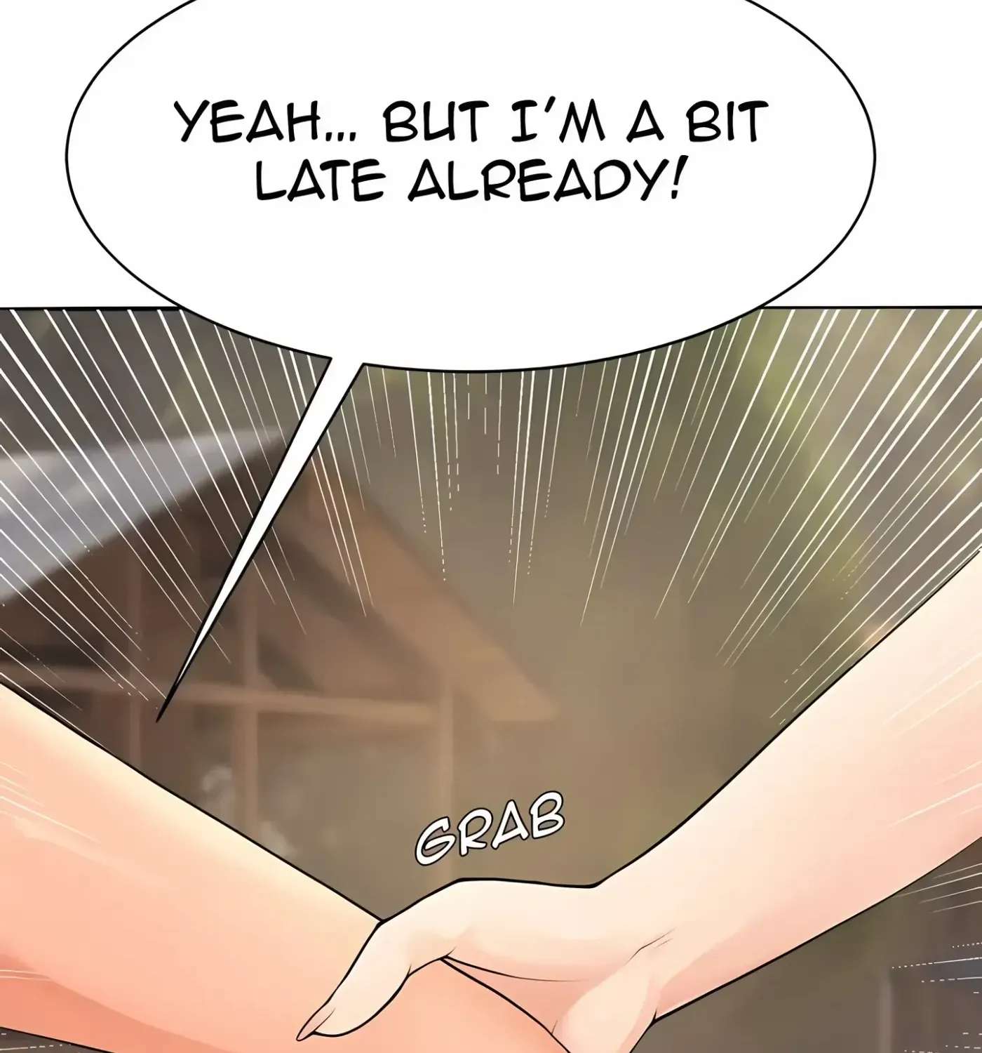 Hot Serve Chapter 3 - page 53