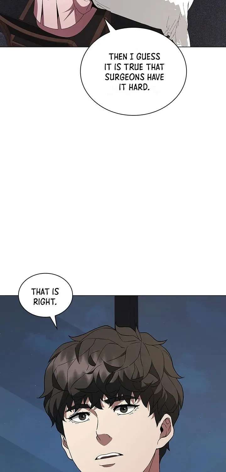 Dr. Choi Tae-Soo Chapter 326 - page 53