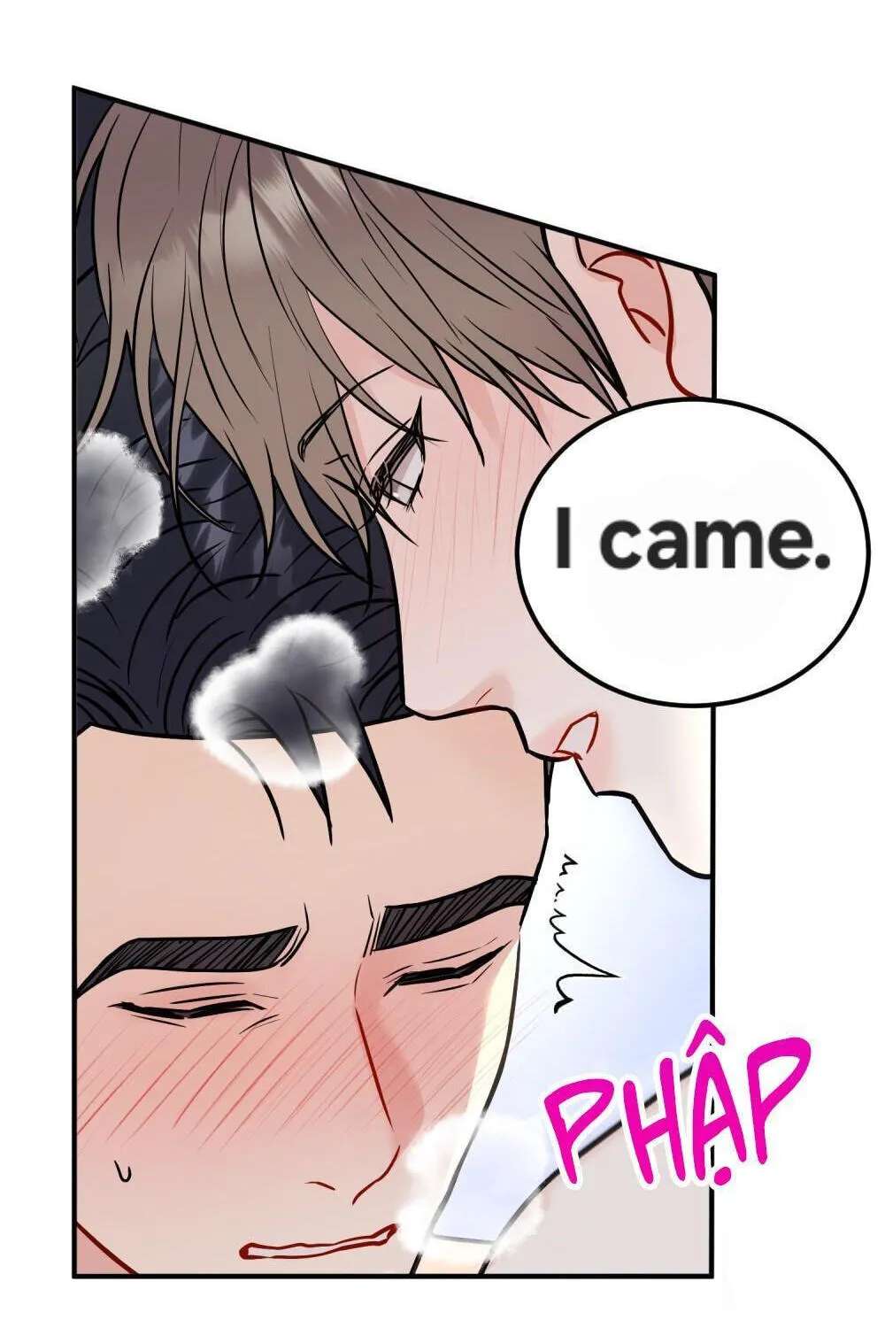 Aren't You My Type? Chapter 52 - page 26