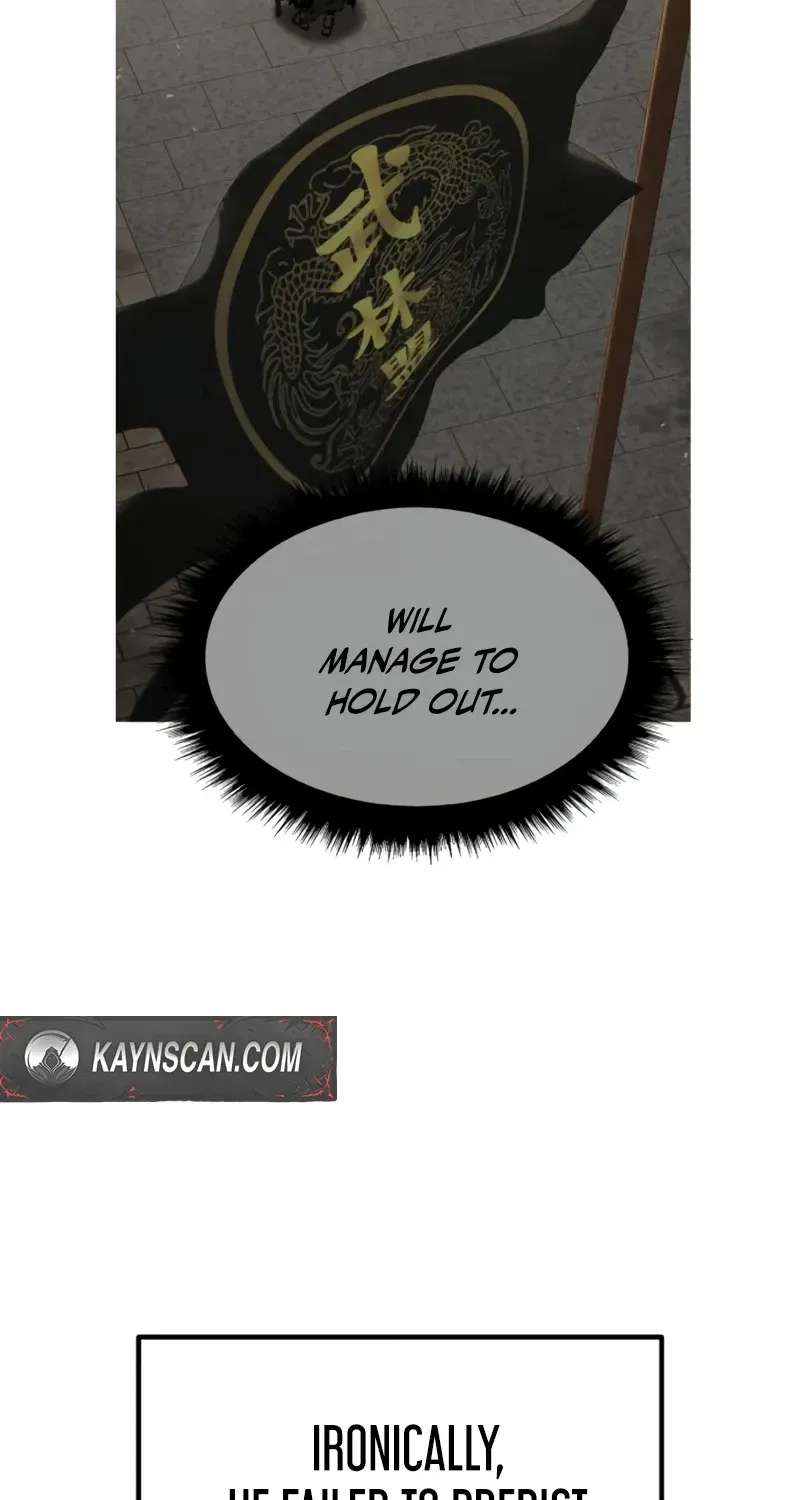 Murim Loan Shark King Chapter 16 - page 87