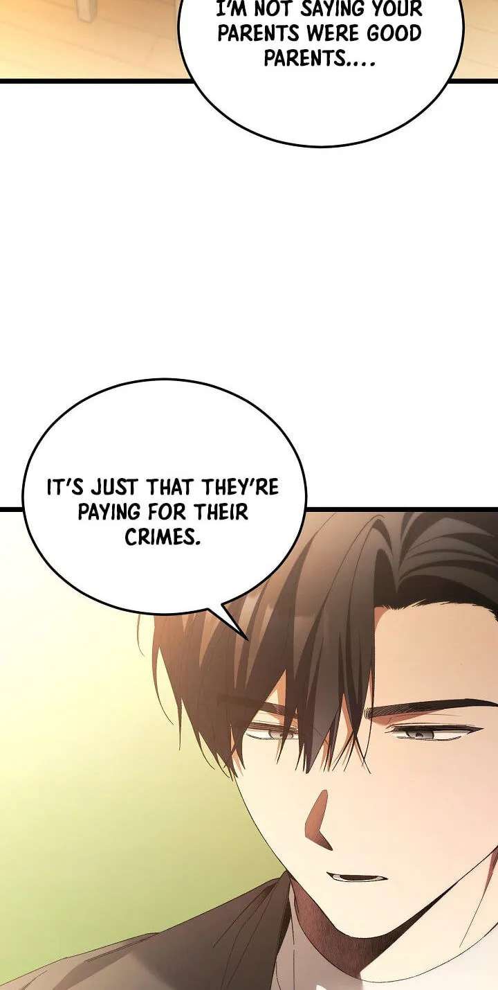 For My Own Good Chapter 101 - page 36