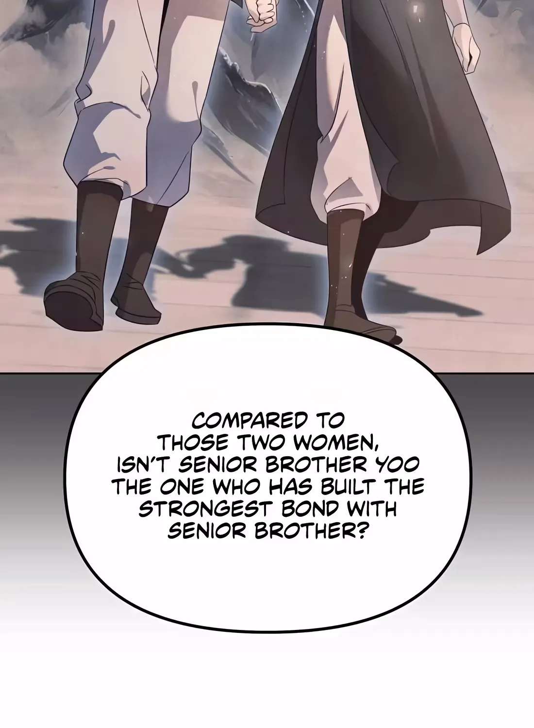 The Second Eunuch Regains His Manhood Chapter 106 - page 195