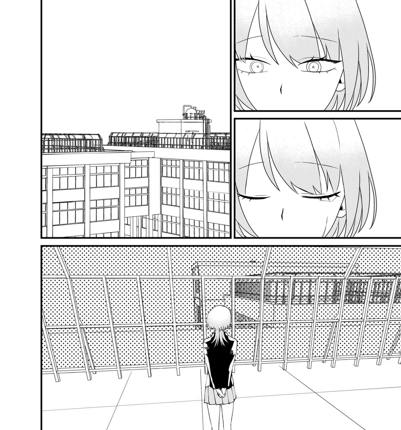 Shihai Shoujo Kubaru-chan Chapter 79 - page 13