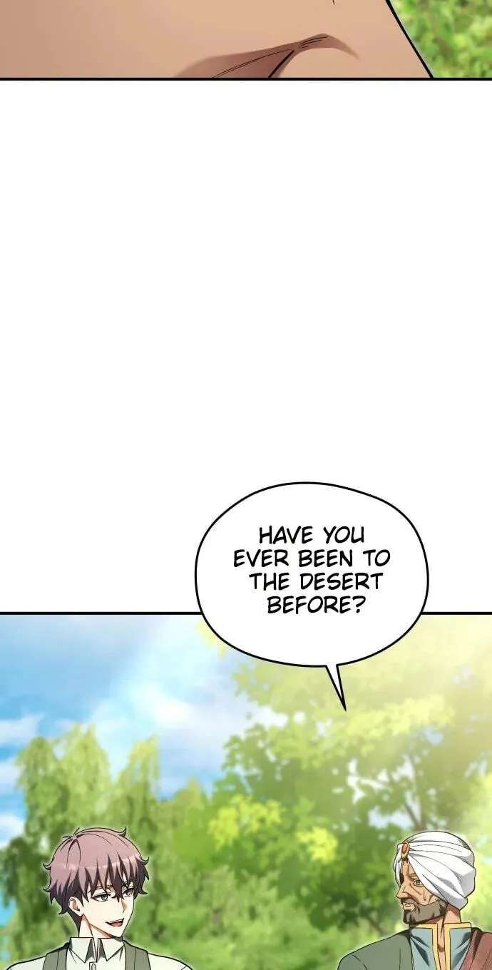 The Otherworldly Nutritionist Chapter 31 - page 55