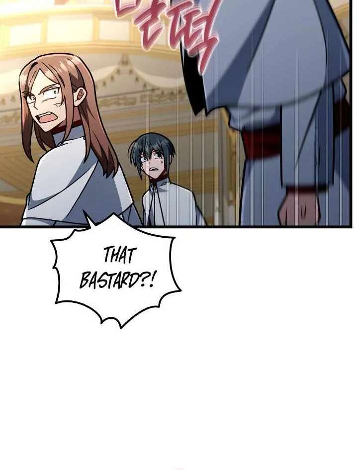 I'm Gonna Annihilate This Land Chapter 92 - page 42