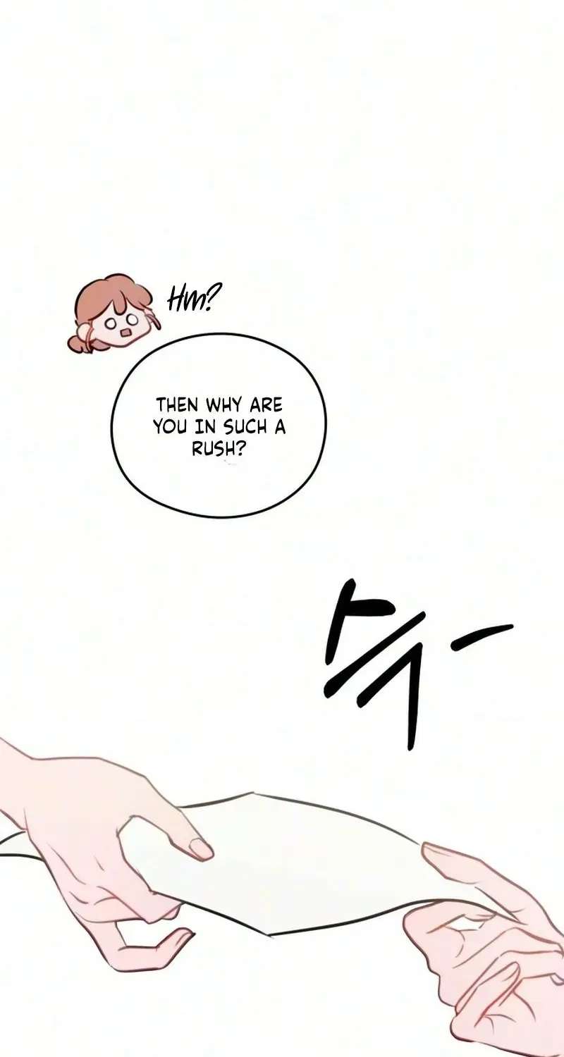 A Very Private Area Chapter 3 - page 85
