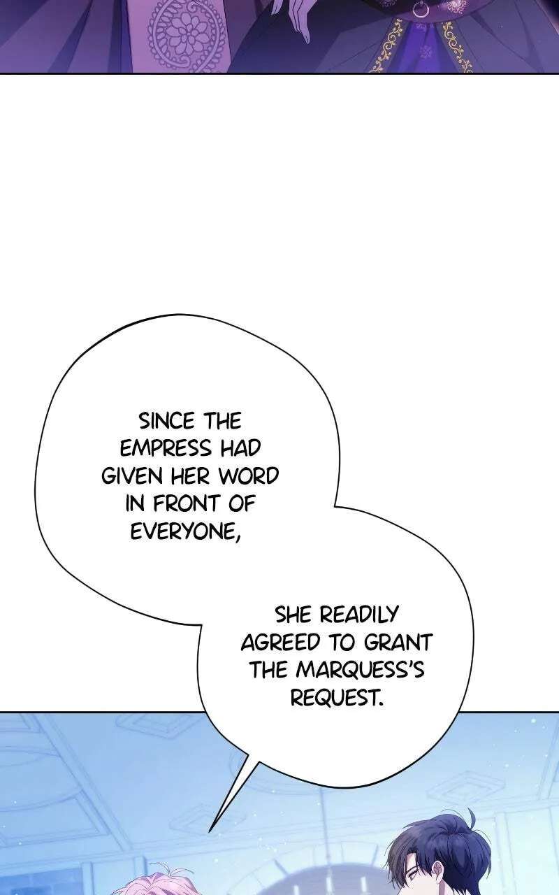 I’m a Villainess, but I Won’t Live Like One Chapter 77 - page 19