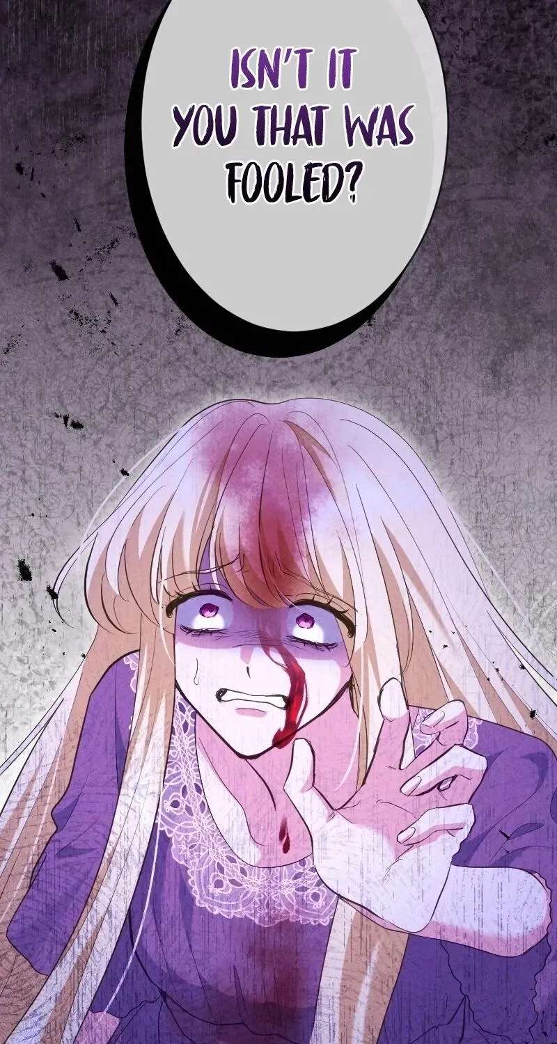 I Won’t Forgive My Stepsister This Time Around! Chapter 43 - page 7