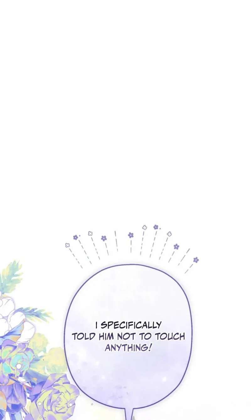 Little Lady Lilina Chapter 41 - page 103