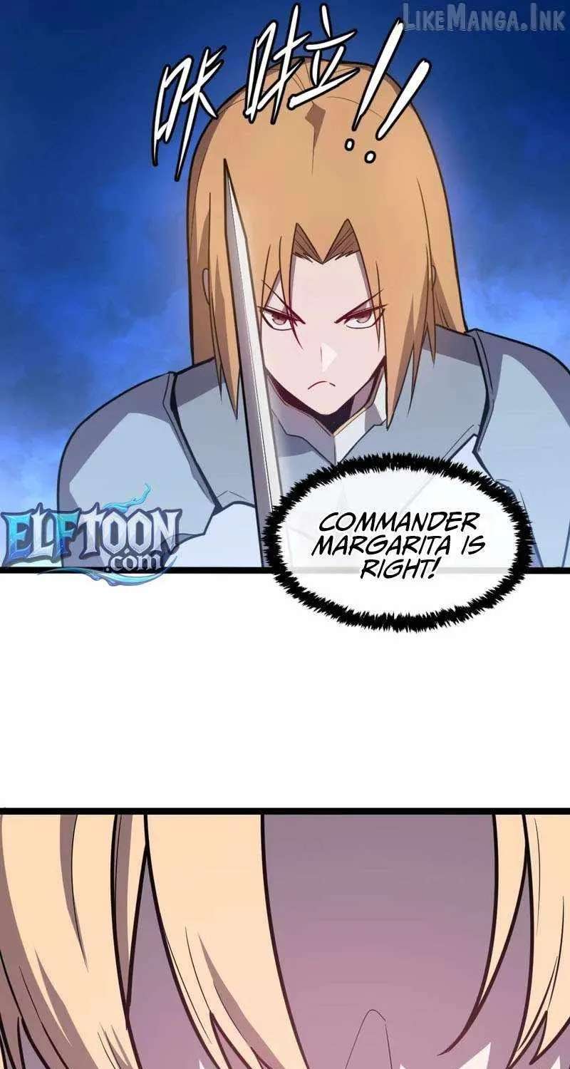 I'm Really Not a Demon Beast Chapter 5 - page 40