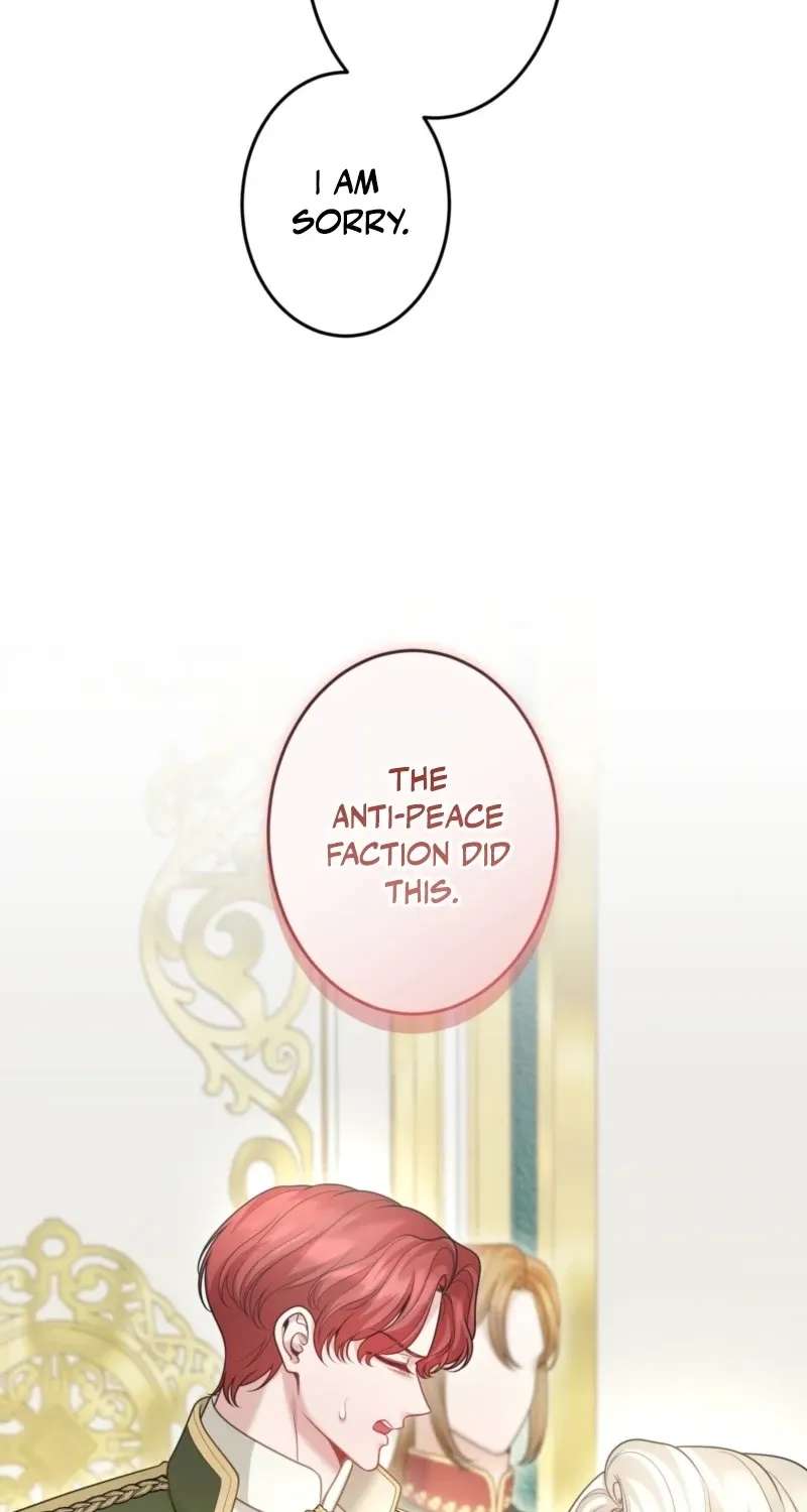 The Hostage Wife Wants a Divorce Chapter 16 - page 46