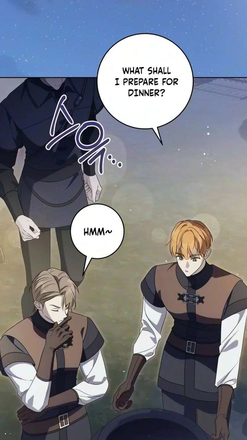 Grand Duchess’s Constitution Chapter 61 - page 78