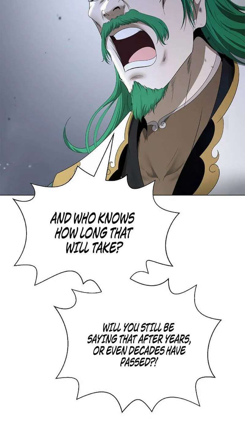 Tale Of The Floating Sages Chapter 255 - page 57