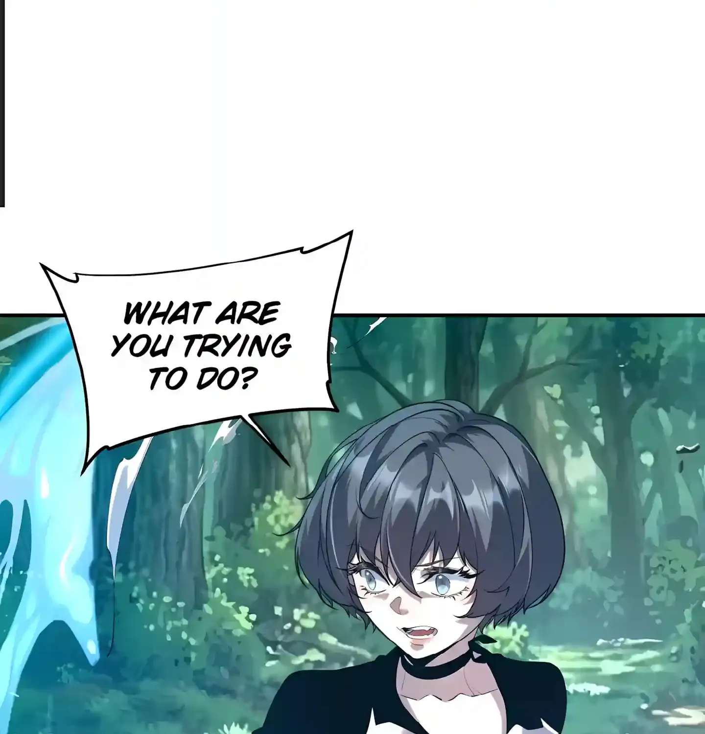 Awakening the Purple Thunder at the Beginning Chapter 86 - page 4