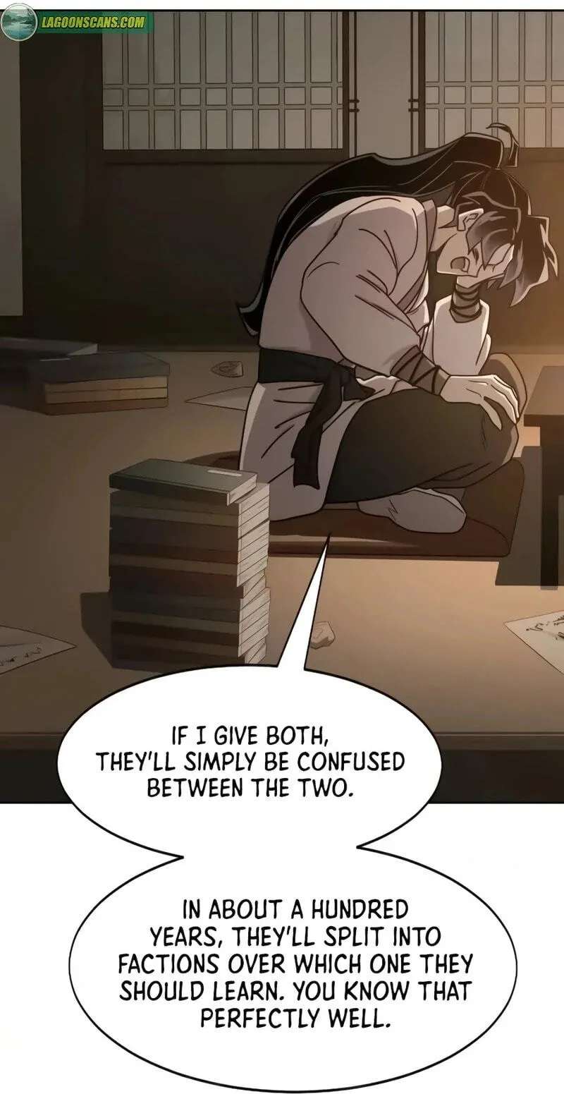 Return of the Blossoming Blade Chapter 179 - page 77